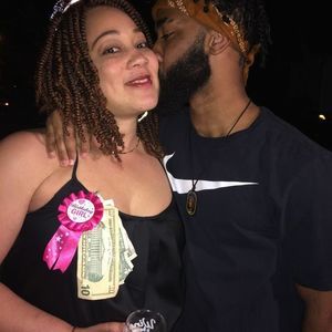 Meet your Posher, Winnie